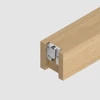 Kép 4/5 - Eurotec Magnus XS 30x30 mm alumínium rejtett gerenda-gerenda kapcsolat