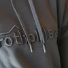 Kép 4/4 - Rothoblaas FAN COLLECTION HOODIE PULÓVER uniszex L-es