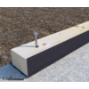 Kép 3/5 - Rothoblaas SKR hatlapfejű betoncsavar közvetlenül a furatba 7,5x100 mm