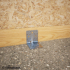 Kép 4/5 - Rothoblaas SKR hatlapfejű betoncsavar közvetlenül a furatba 7,5x100 mm