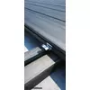 Kép 2/4 - Rothoblaas TVM 2 rejtett teraszdeszka rögzítő klips rozsdamentes acél
