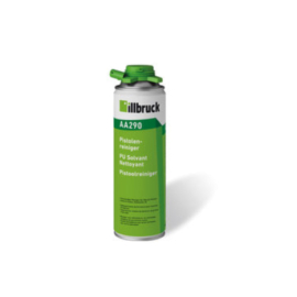 Tremco Illbruck AA290 pisztolytisztító spray purhab tisztító