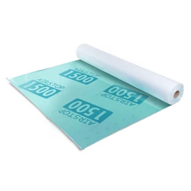 Isocell Airstop 1500 párazáró fólia