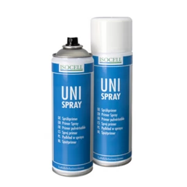 Isocell Unispray