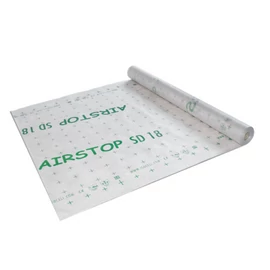 Isocell Airstop Sd50 párazáró fólia