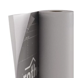Rothoblaas Vapor 140 párafékező fólia 1,5 méter széles 50 méter hosszú tekercsben