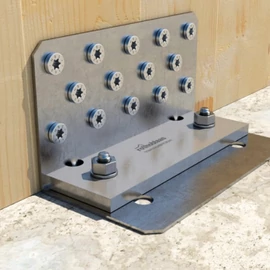 Rothoblaas Titan S 240 fa-beton kapcsolathoz