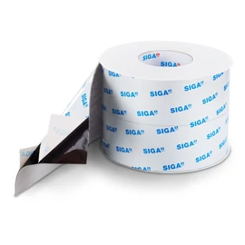 Fentrim 330 grey 150 150 mm x 25 m beltéri vakolható ablakszalag RAL szalag