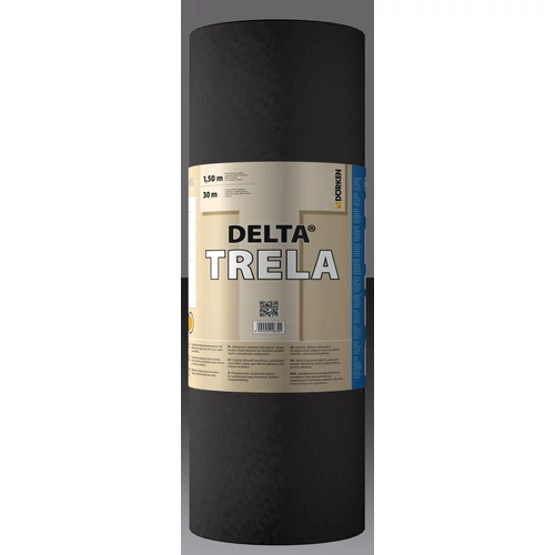 Delta®-Trela plusz alátétfólia fémlemezfedés alá