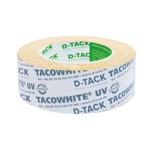 D-tack TacoWhite UV