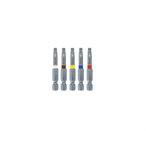 Eurotec rozsdamentes hosszított torx bit TX15