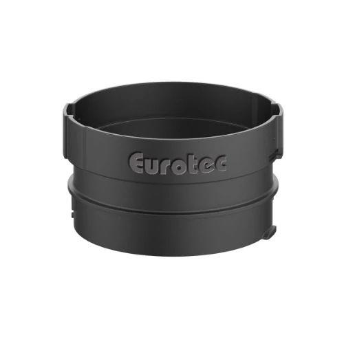 Eurotec állítható műanyag teraszláb PRO széria 4 cm-es közgyűrű