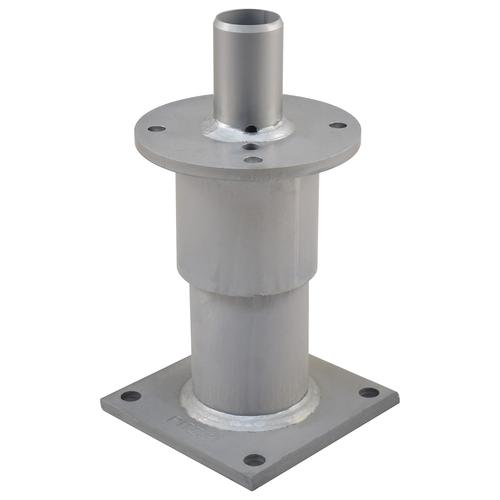 Pitzl nagy terhelhetőségű M30 méretű oszloptalp 200 - 250 mm beépítési tartománnyal