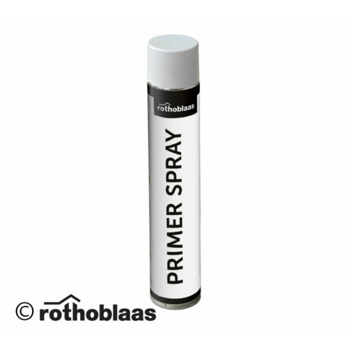 Rothoblaas Primer spray Butyl & Bitumen Alapozó Spray