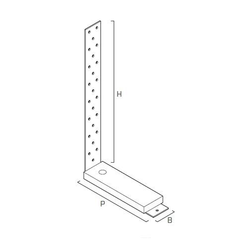 Rothoblaas WZU 342