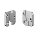 Eurotec Magnus XS 30x30 mm alumínium rejtett gerenda-gerenda kapcsolat