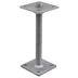 Pitzl oszloptartó talp menetes rúddal M24 250 mm hossz